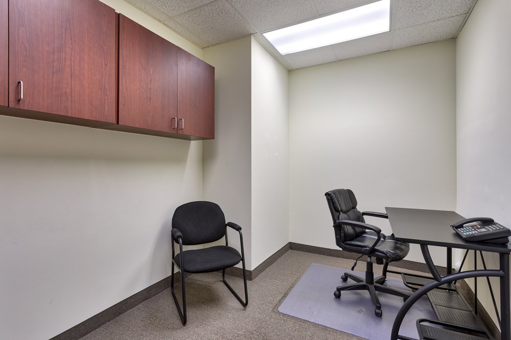 Photo of Colley Executive Offices