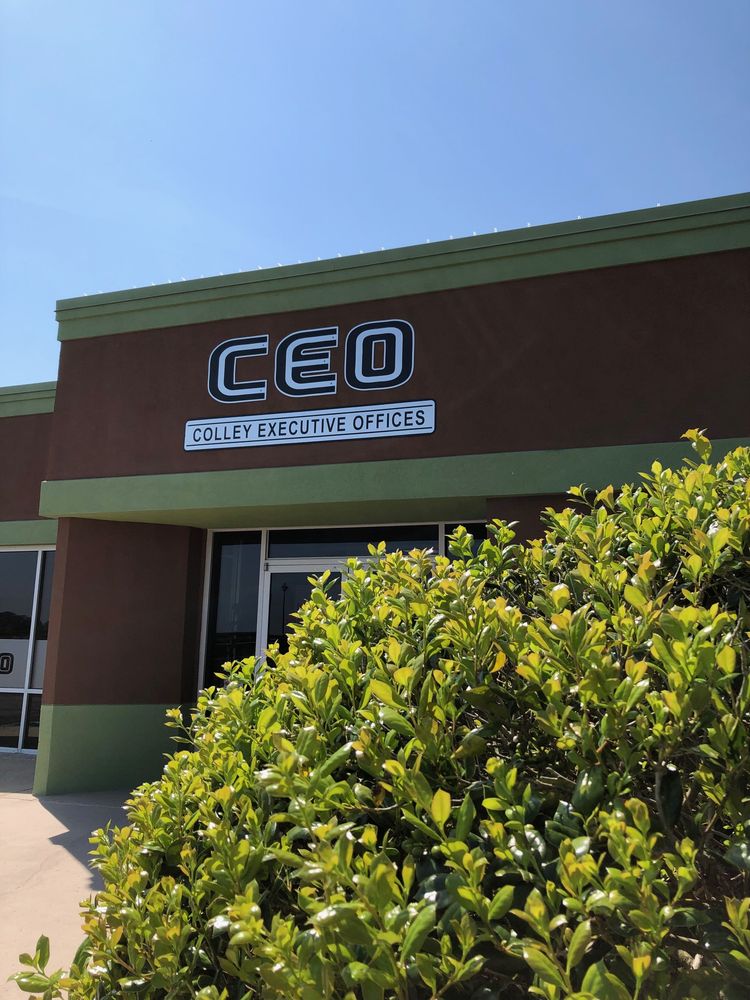 Photo of Colley Executive Offices