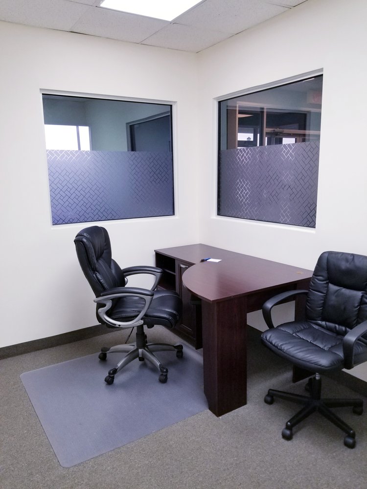 Photo of Colley Executive Offices