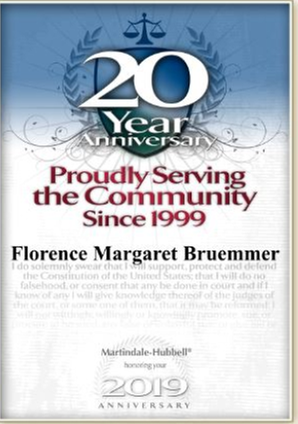 Photo of Law Office Of Florence M Bruemmer
