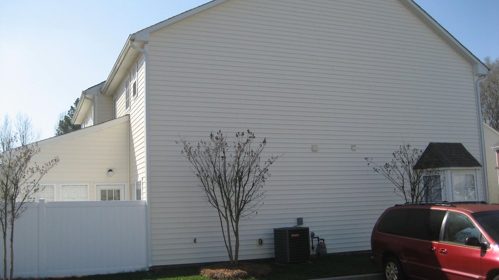 Photo of Blueagle Exterior Washing