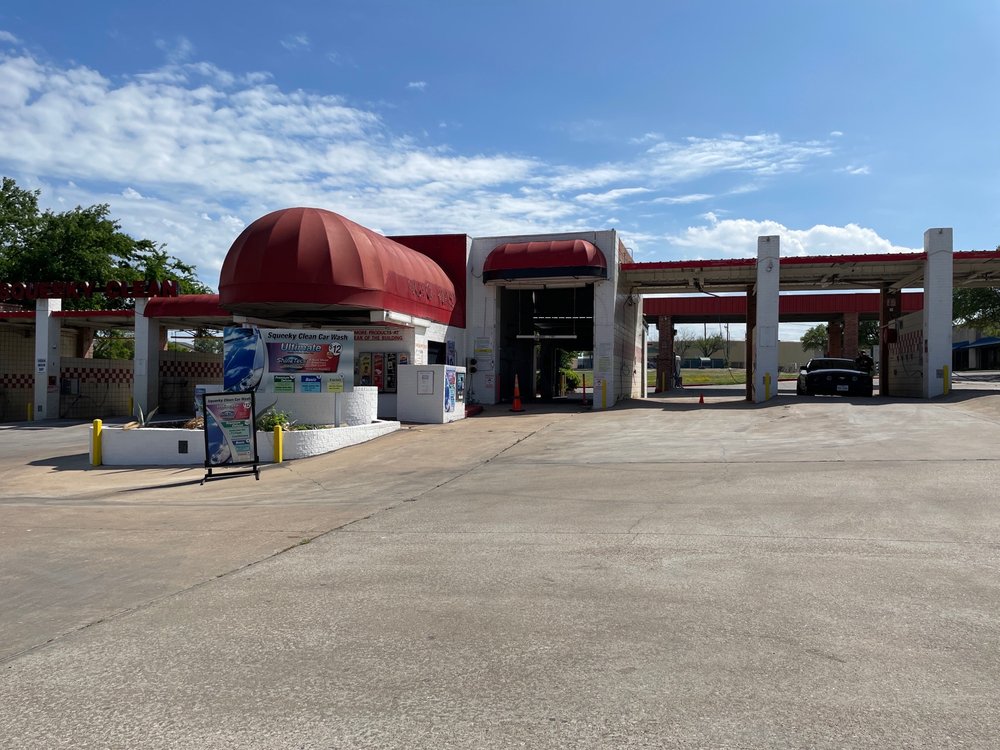 Photo of Squeeky Clean Car Wash