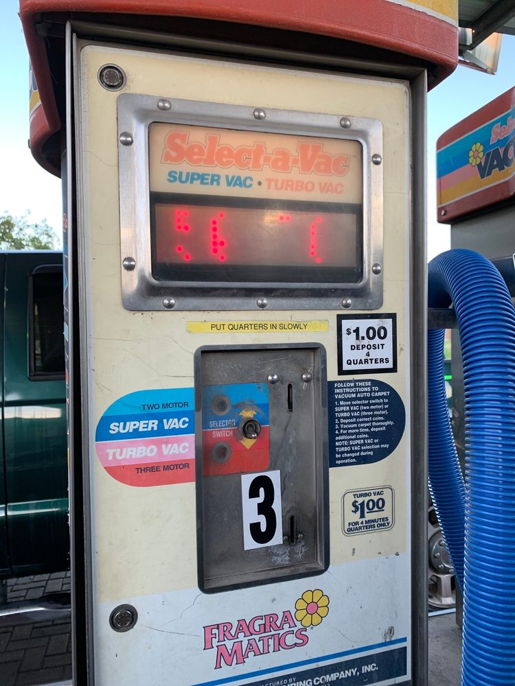 Photo of Squeeky Clean Car Wash
