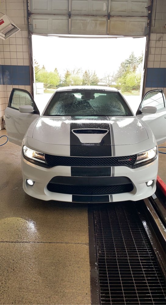 Photo of Brookshire Auto Wash
