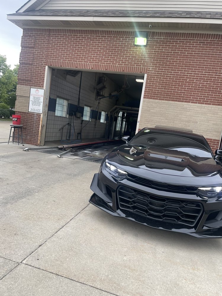 Photo of Brookshire Auto Wash