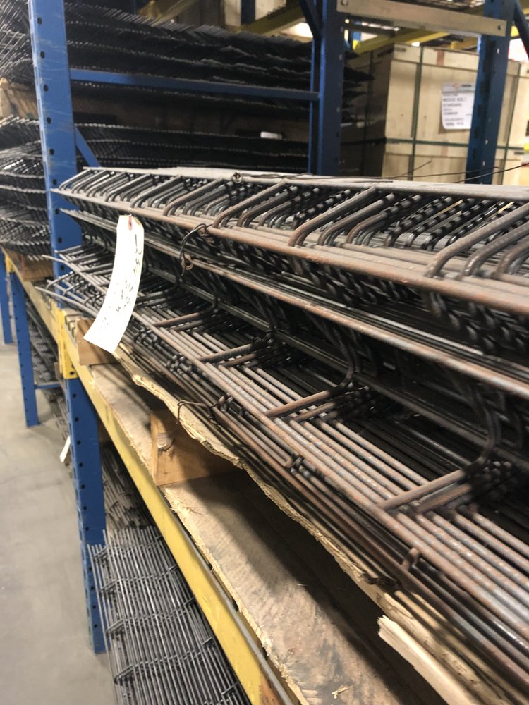 Photo of Vimco Concrete Accessories