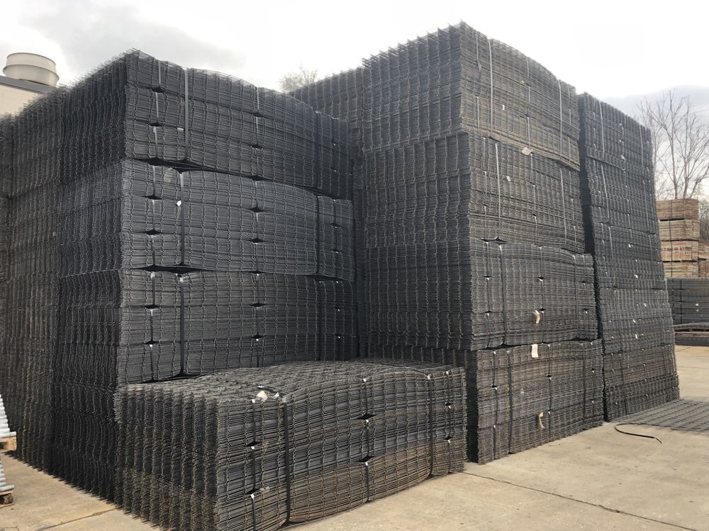 Photo of Vimco Concrete Accessories