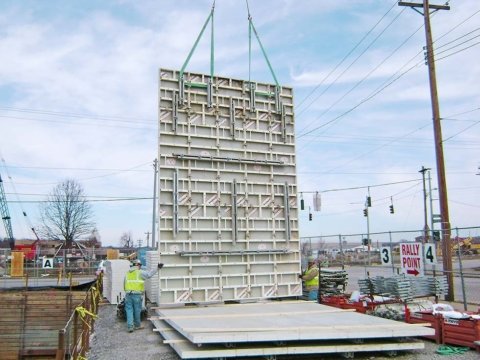 Photo of Vimco Concrete Accessories