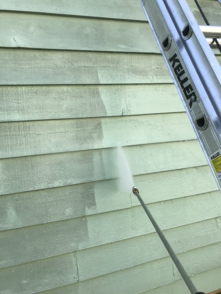 Photo of Pro Window Cleaning