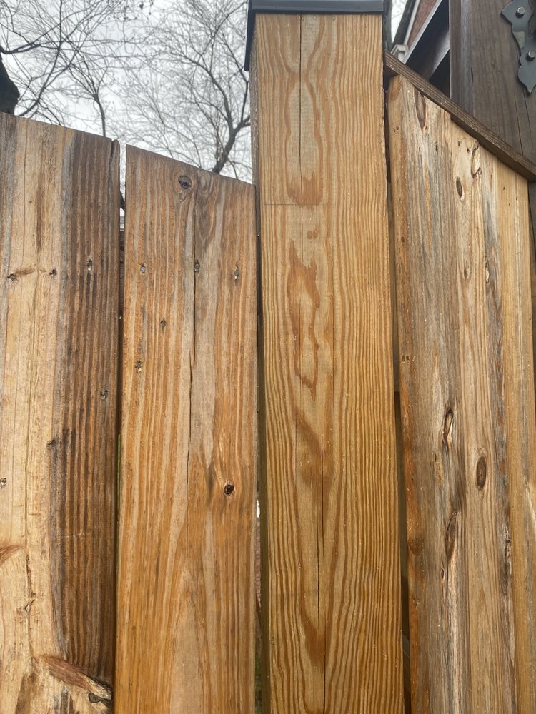 Photo of Accokeek Fence Co.