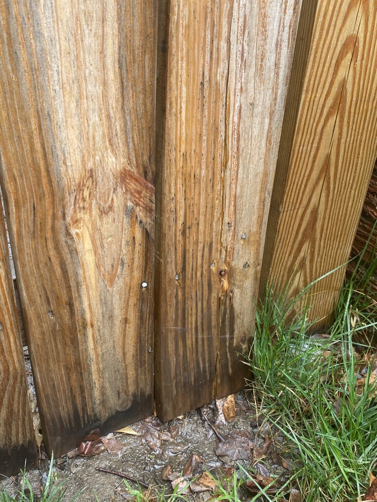 Photo of Accokeek Fence Co.