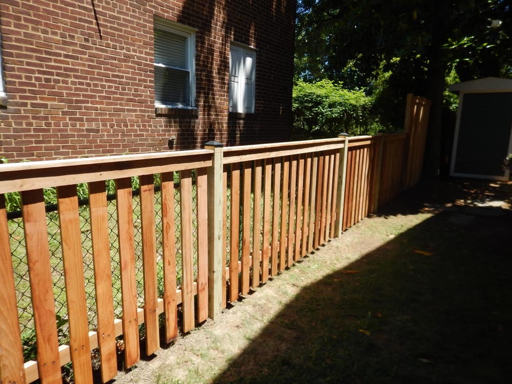 Photo of Accokeek Fence Co.