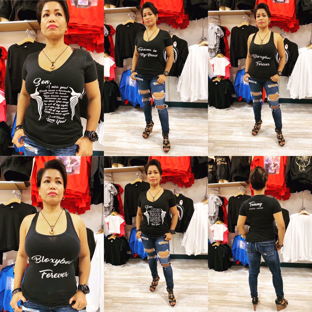 Photo of XPERTEEZ Custom Wear