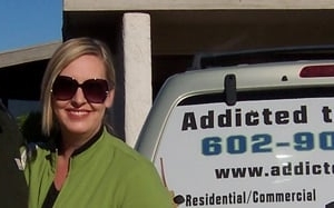 Photo of Addicted To Clean