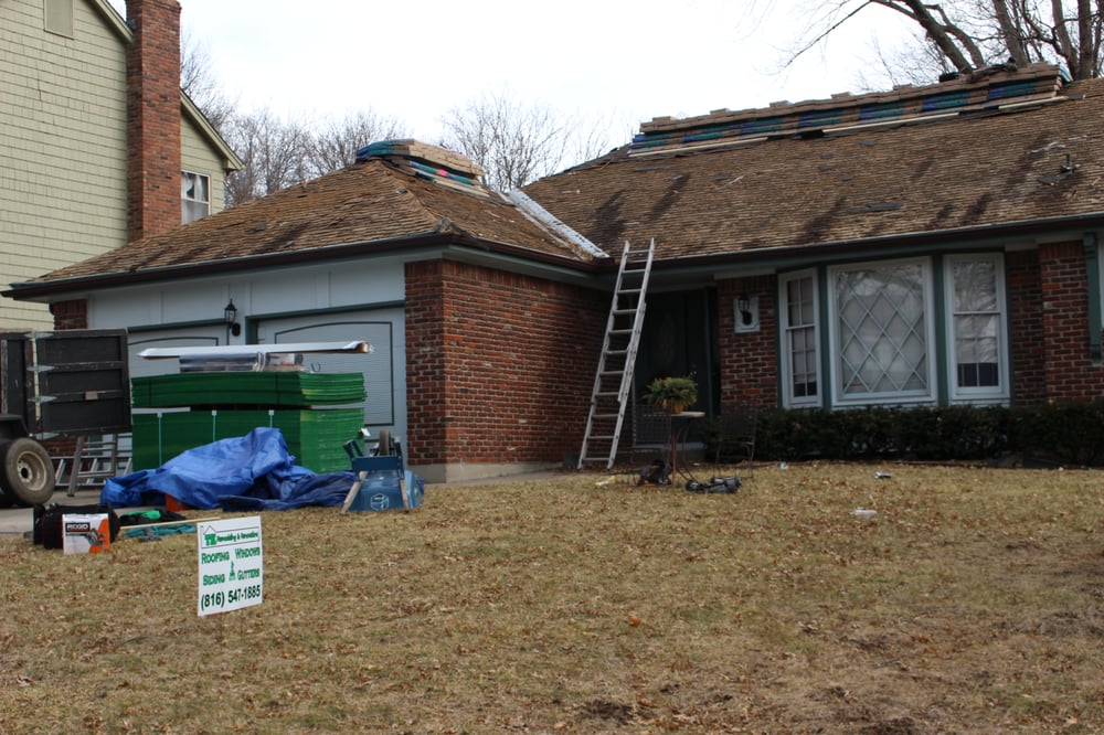 Photo of TK Remodeling & Renovation