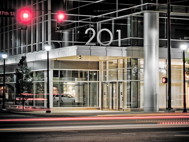 Photo of The Law Office of Dayna Thomas