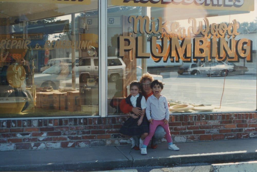 Photo of Mike Wood Plumbing