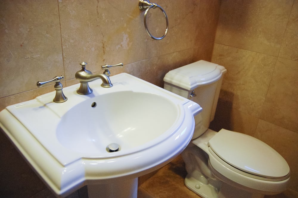 Photo of Mike Wood Plumbing