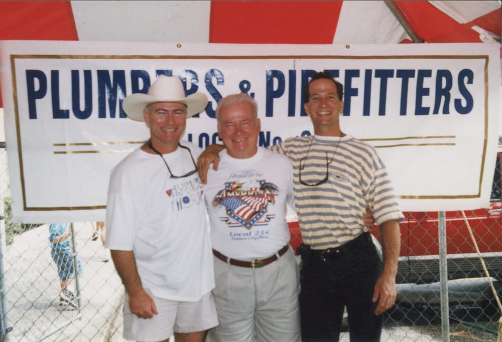 Photo of Mike Wood Plumbing
