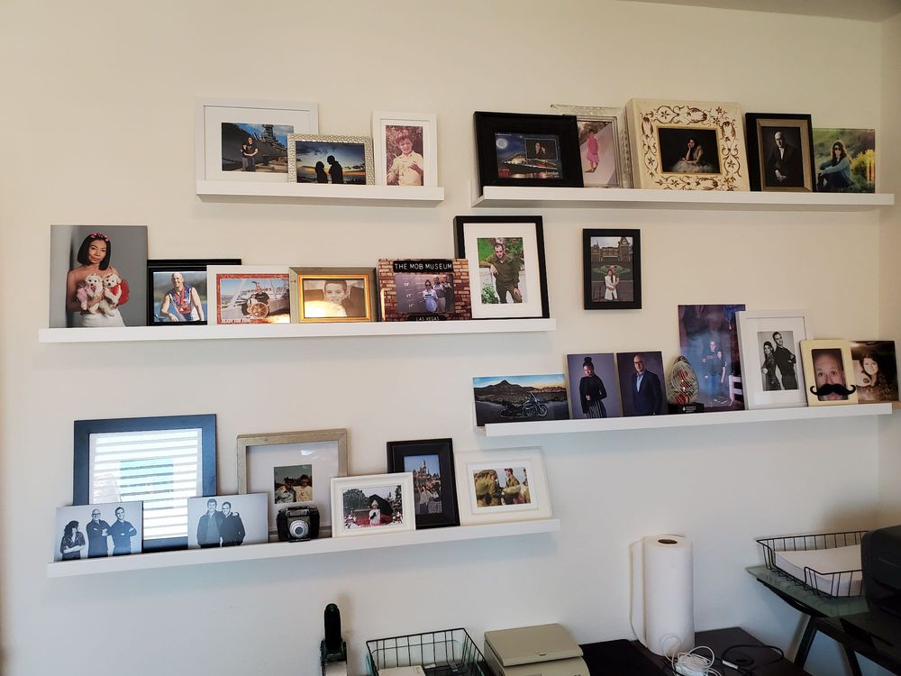 Photo of Organized by Ginger
