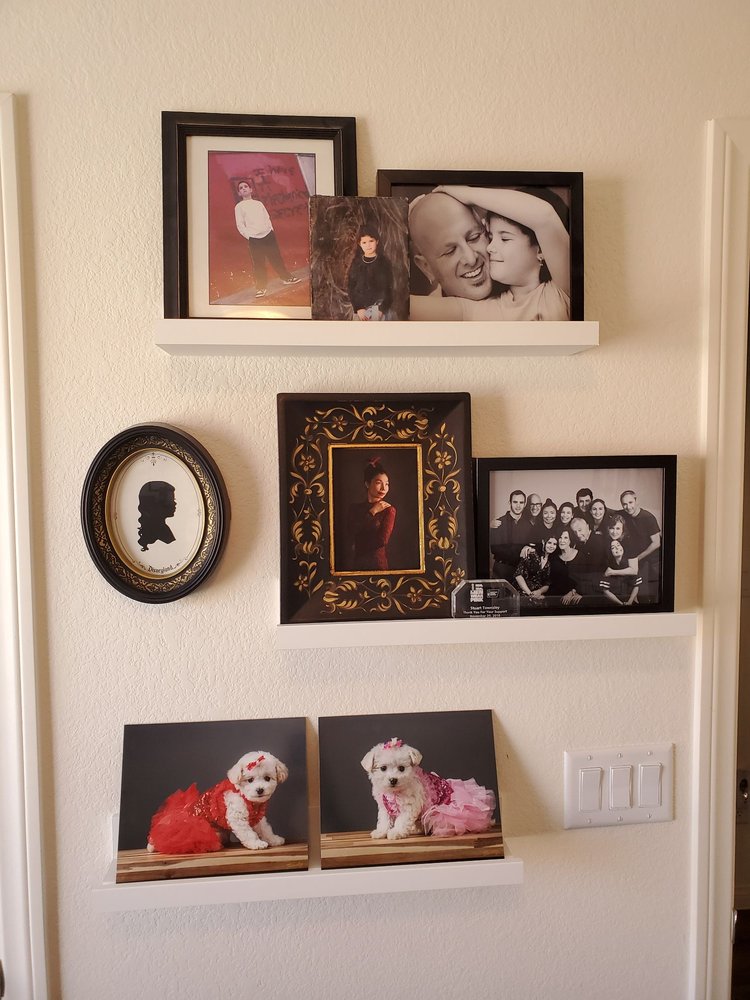 Photo of Organized by Ginger