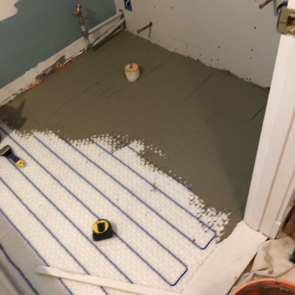 Photo of Vision Construction