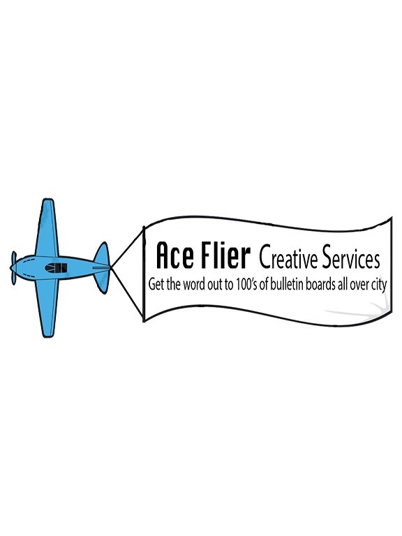 Photo of Ace Flier Creative Services