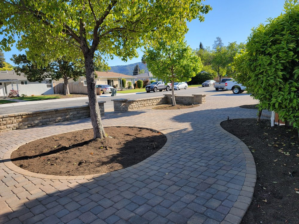 Photo of Ca Palace Pavers