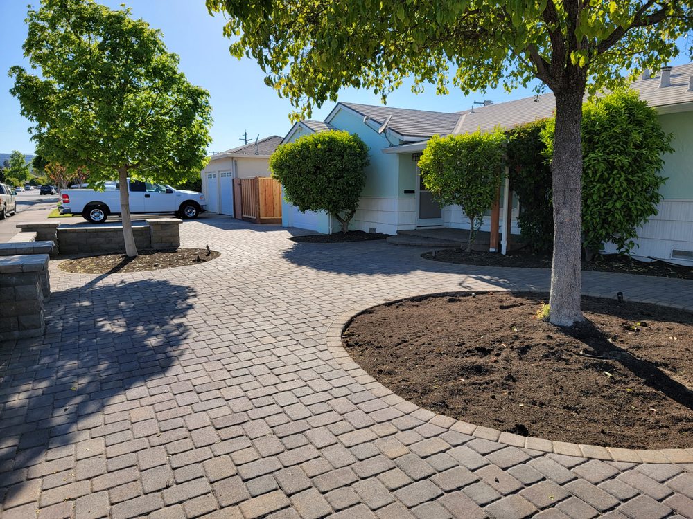 Photo of Ca Palace Pavers
