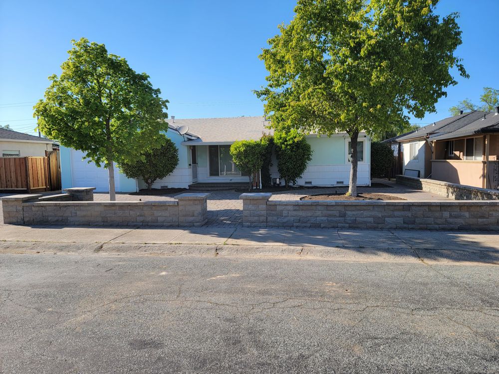 Photo of Ca Palace Pavers