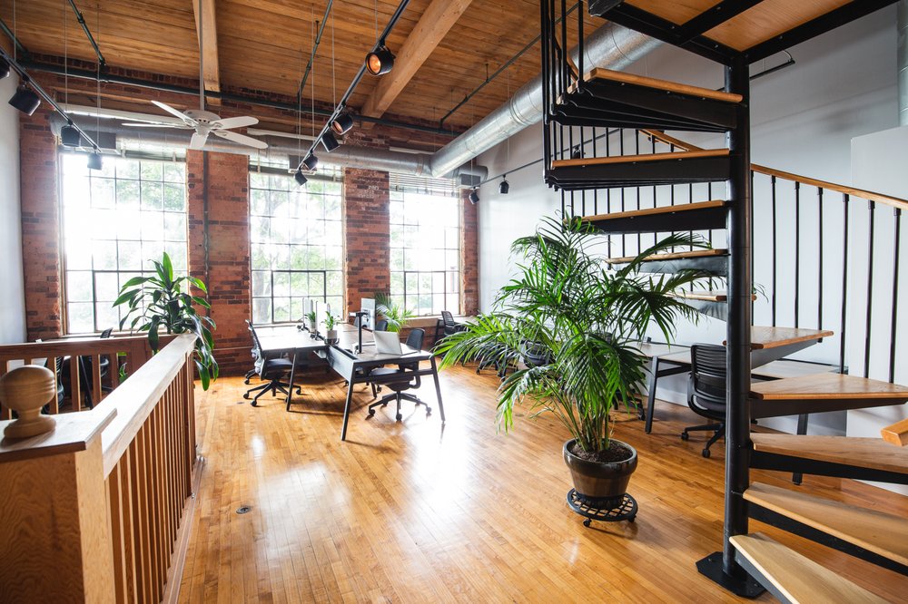 Photo of The Mill Coworking
