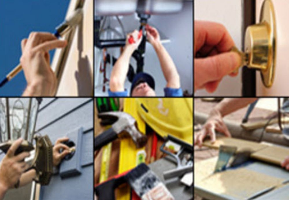 Photo of JW's Home Maintenance