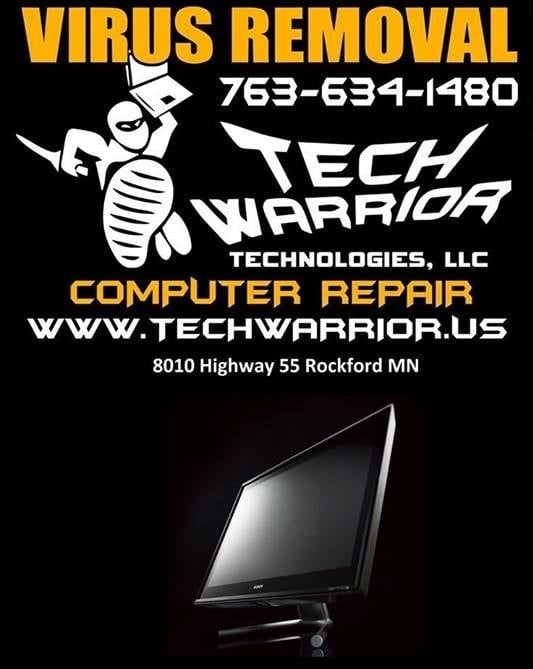 Photo of Techwarrior Technologies, LLC