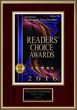 Photo of Techwarrior Technologies, LLC