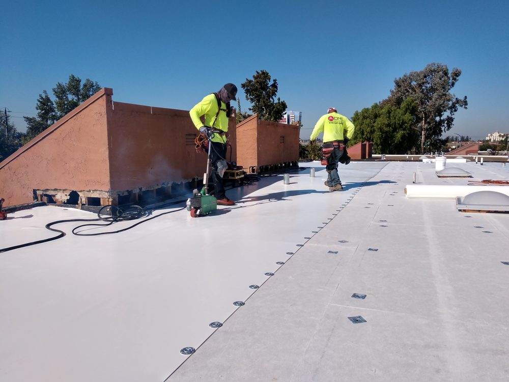 Photo of A-One Construction and Roofing