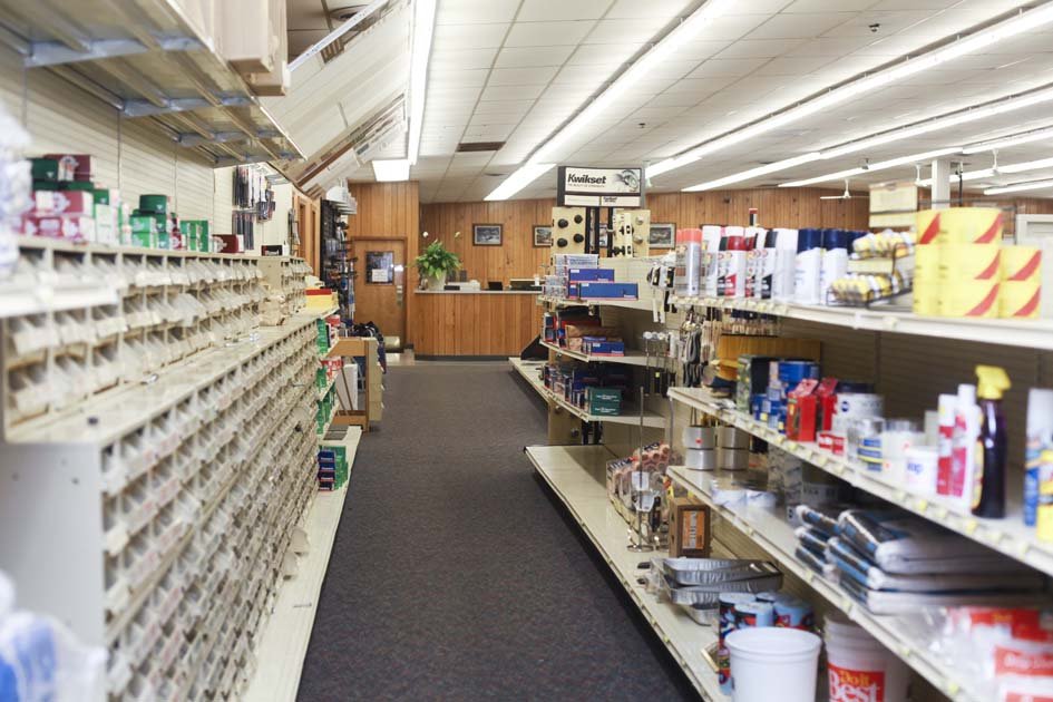 Photo of Fischer Lumber