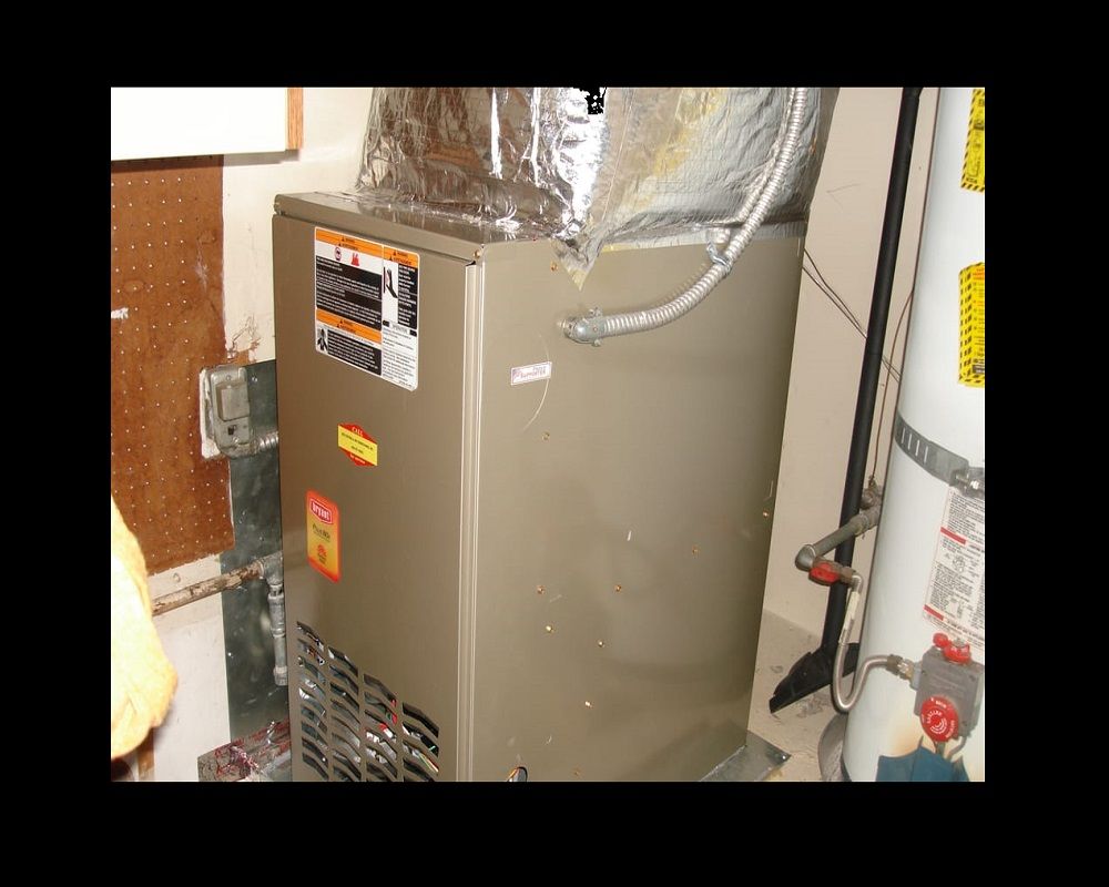 Photo of Supreme Home Heating Systems