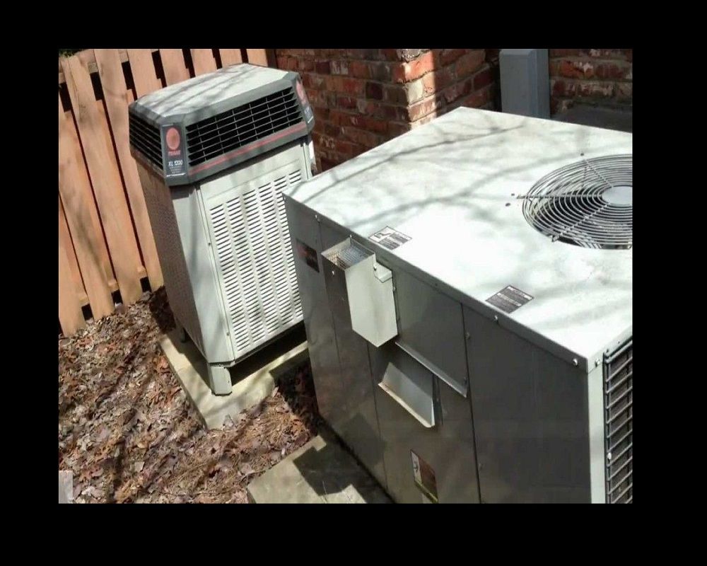 Photo of Supreme Home Heating Systems