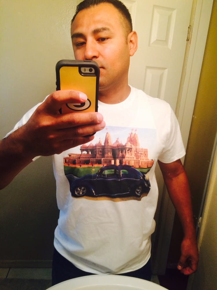 Photo of Shock Custom Printing