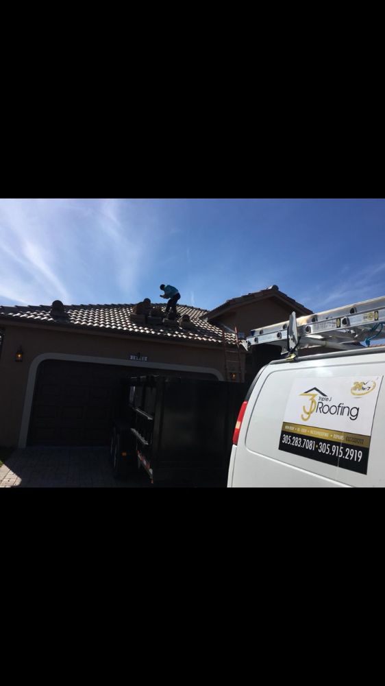 Photo of Triple J Roofing & Construction