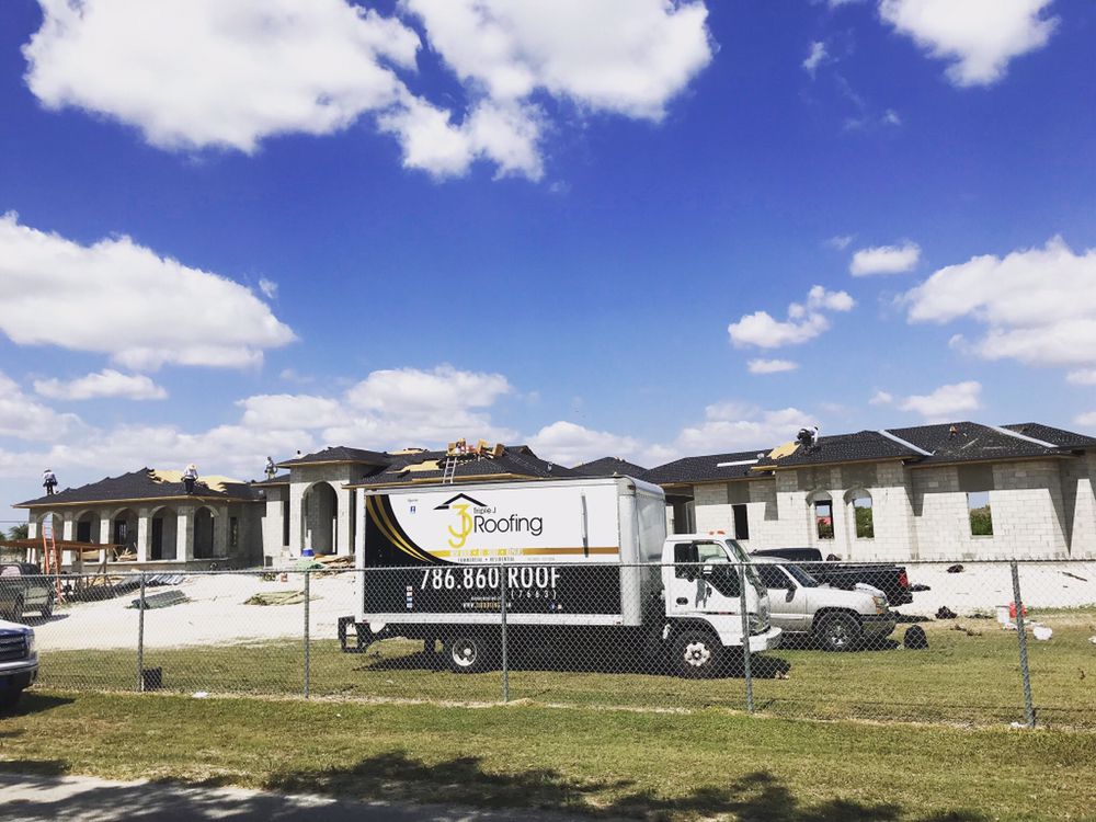 Photo of Triple J Roofing & Construction