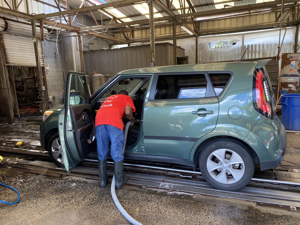 Photo of Two Minit Car Wash