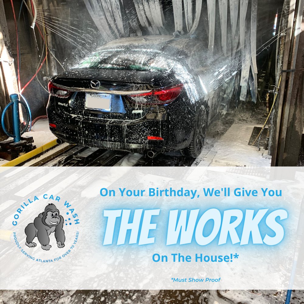 Photo of Two Minit Car Wash