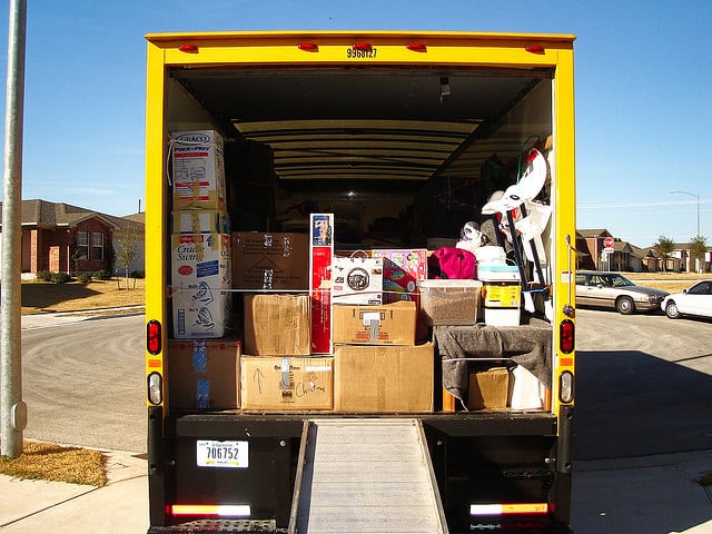 Photo of Lefty's Moving Service