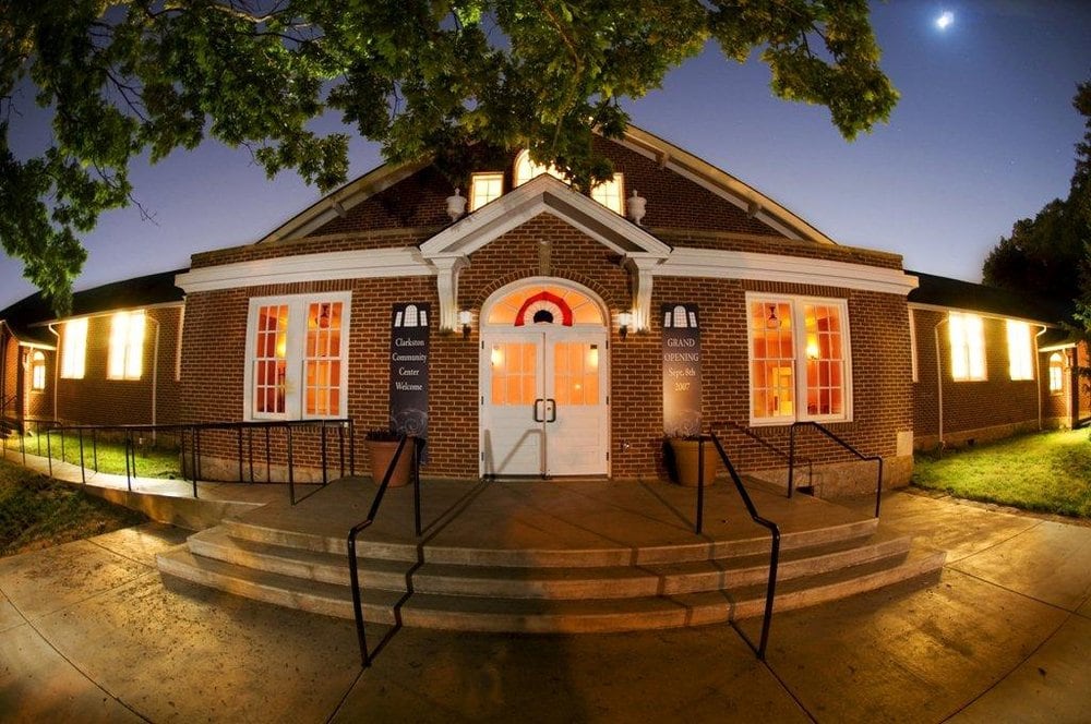 Photo of Clarkston Community Center