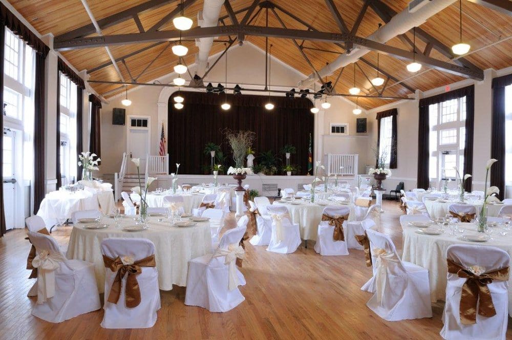 Photo of Clarkston Community Center