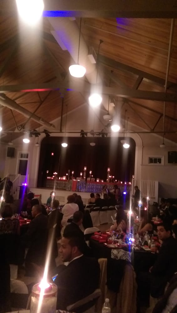 Photo of Clarkston Community Center