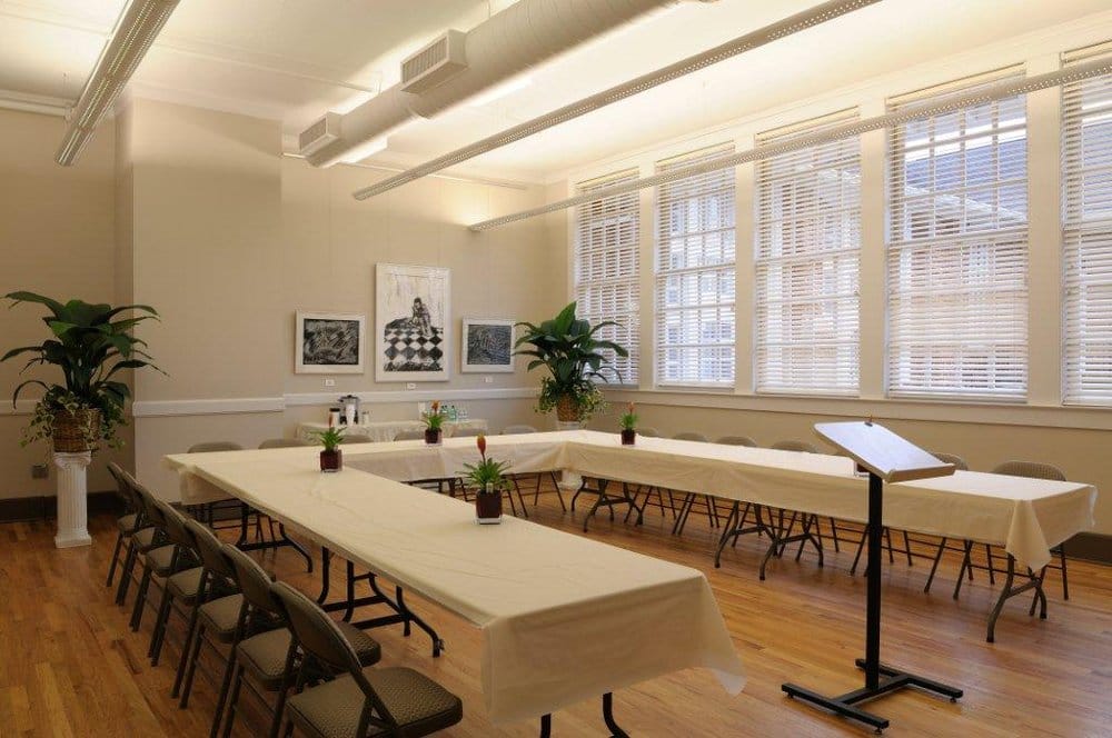 Photo of Clarkston Community Center