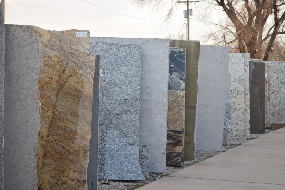 Photo of Enid Tile & Marble