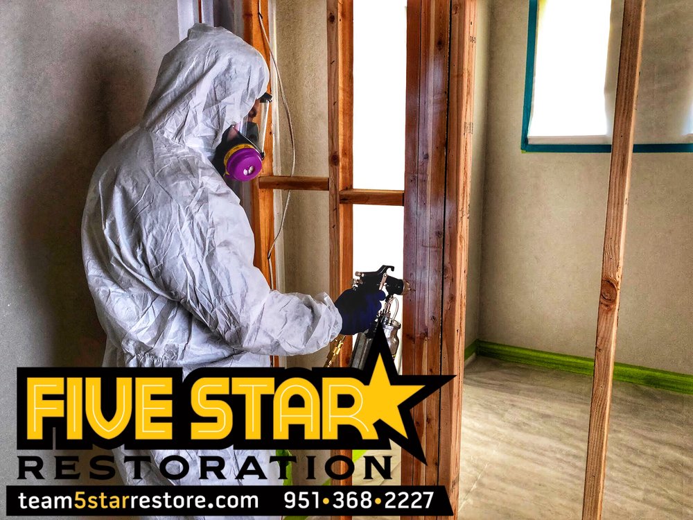 Photo of Five Star Restoration